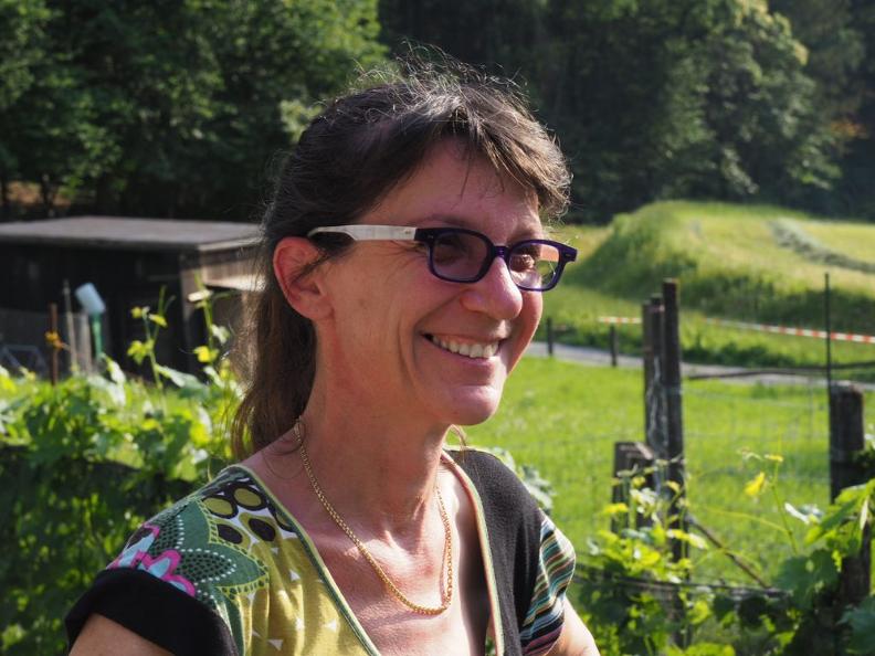 Image 1 - Domaine viticole L’Orizzonte